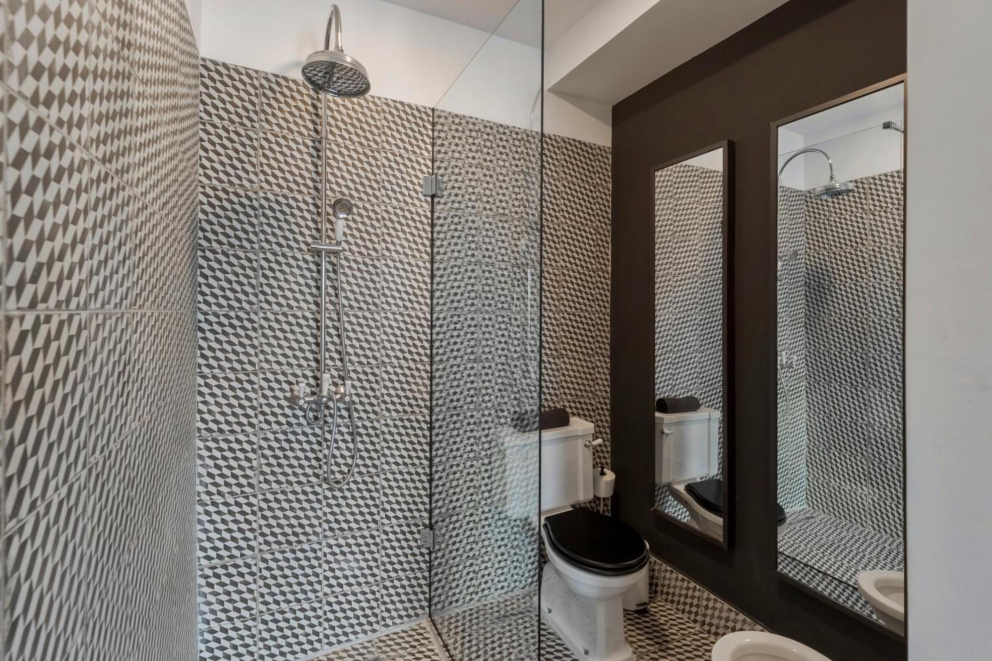 Апартаменты Bocage Penthouse Сетубал Экстерьер фото